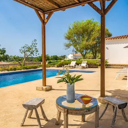 Menorca Bon Bon فيلة