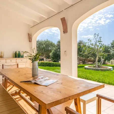 Menorca Bon Bon