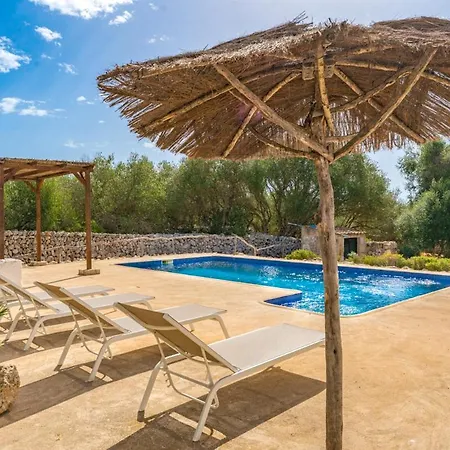 Menorca Bon Bon * Biniparrell