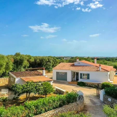 Menorca Bon Bon Biniparrell