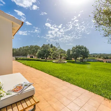 Menorca Bon Bon * Biniparrell