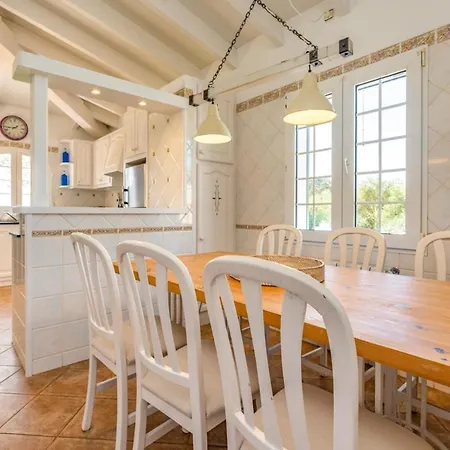 Villa Menorca Bon Bon *