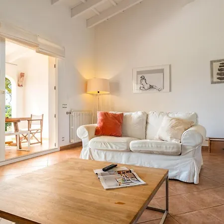Villa Menorca Bon Bon Biniparrell