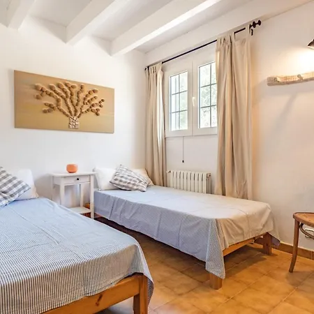 Menorca Bon Bon Biniparrell