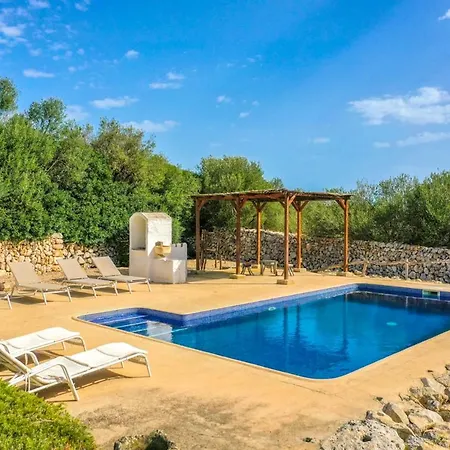 Menorca Bon Bon Villa *