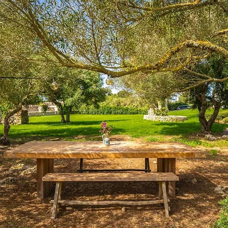 Villa Menorca Bon Bon