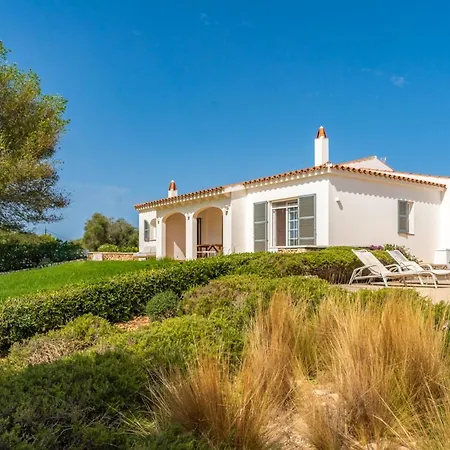 Menorca Bon Bon Villa