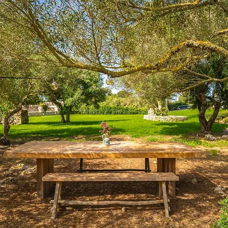 Villa Menorca Bon Bon